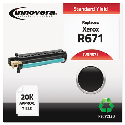 Innovera&reg; R671 Drum
