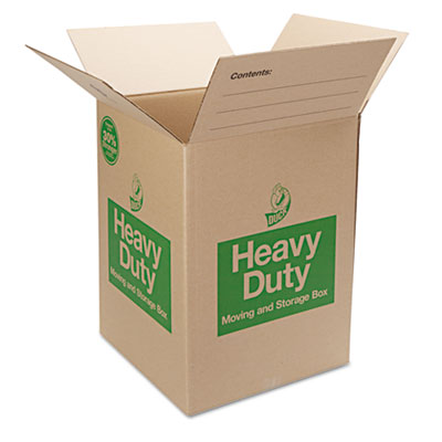 Duck&reg; Heavy-Duty Boxes