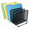 Universal One&trade; Mesh Stacking Sorter