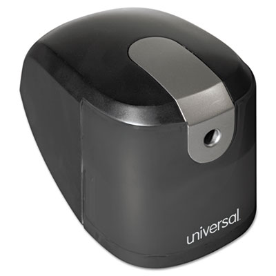 Universal&reg; Light-to-Medium Duty Pencil Sharpener