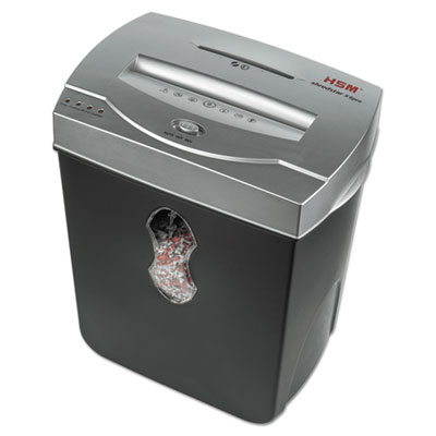 HSM of America shredstar X6Pro Heavy-Duty Micro-Cut Shredder