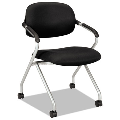 basyx&reg; VL303 Nesting Arm Chair