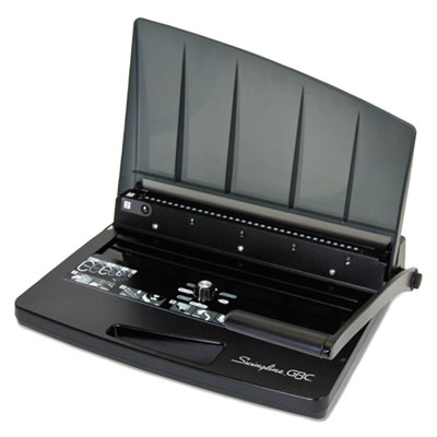 Swingline&trade; GBC&reg; W15 WireBind Binding Machine