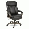 Alera&reg; Veon Series Executive High-Back Leather Chair