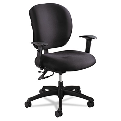 Safco&reg; Alday&trade; Intensive-Use Chair