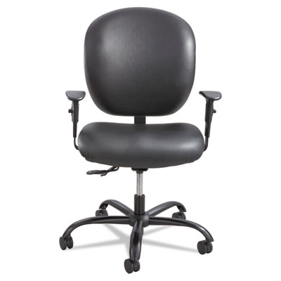 Safco&reg; Alday&trade; Intensive-Use Chair