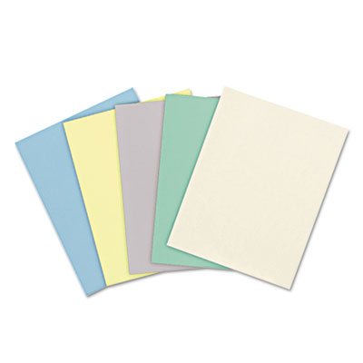 Springhill&reg; Digital Vellum Bristol Color Cover