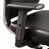 Safco&reg; Optional T-Pad Arms for Sol&trade; Task Chair