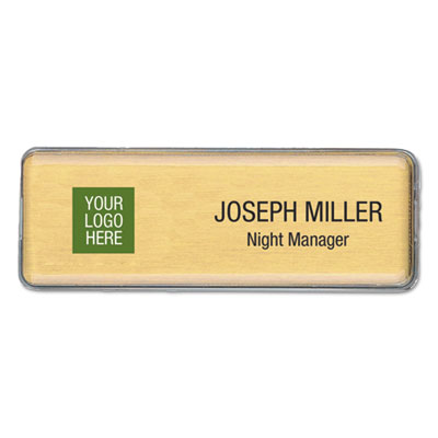 The Mighty Badge&trade; Name Badge Refill Kit