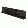 BALT&reg; Height-Adjustable Flipper Table Modesty Panel