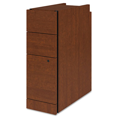 HON&reg; Narrow Box/Box/File Pedestal
