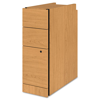 HON&reg; Narrow Box/Box/File Pedestal