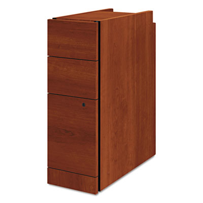 HON&reg; Narrow Box/Box/File Pedestal