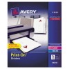 Avery&reg; Customizable Print-On&trade; Dividers