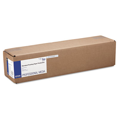 Epson&reg; Standard Proofing Paper Production