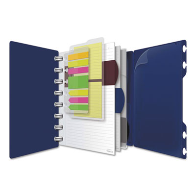 Ampad&reg; Versa&reg; Crossover Notebook