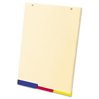 Ampad&reg; SimpleSort&trade; Crossover Note Pad
