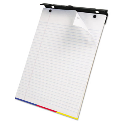 Ampad&reg; SimpleSort&trade; Crossover Note Pad