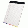 Ampad&reg; SimpleSort&trade; Crossover Note Pad
