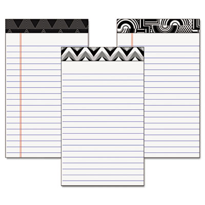 TOPS&trade; Fashion Legal Pads