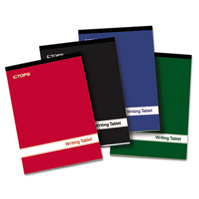 TOPS&trade; Writing Tablet