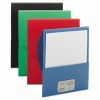 Smead&reg; Organized Up&reg; Stackit&reg; Folder in Textured Stock