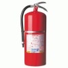 Kidde ProPlus&trade; 20 MP Dry-Chemical Fire Extinguisher