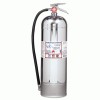 Kidde ProPlus&trade; 2.5 W H2O Fire Extinguisher