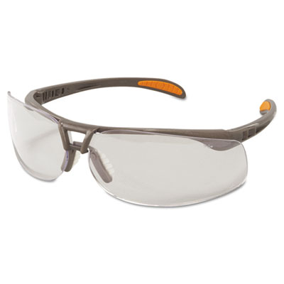 Uvex&trade; by Honeywell Protege&reg; Safety Eyewear