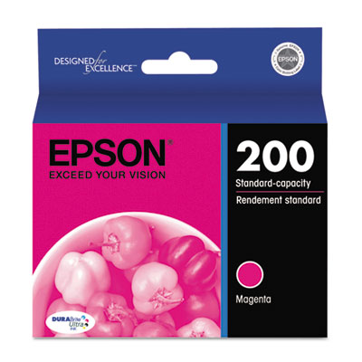 Epson&reg; T20010-T200520 Ink