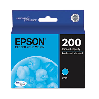 Epson&reg; T20010-T200520 Ink