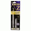 X-ACTO&reg; No. 1 Z-Series Precision Knife With Safety Cap