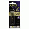 X-ACTO&reg; Z Series #11 Replacement Blades