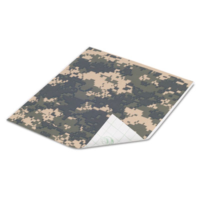 Duck&reg; Tape Sheets