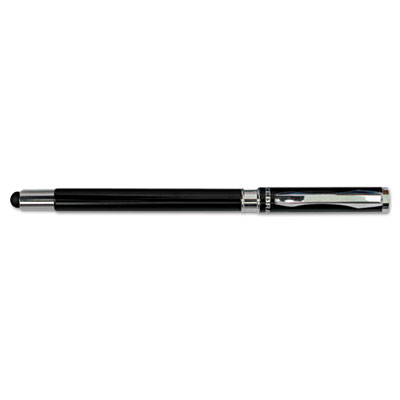 Zebra Stylus with Capped Pen
