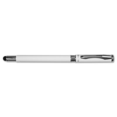 Zebra Stylus with Capped Pen