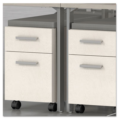 Mayline&reg; e5 Series Mobile Pedestal