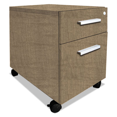 Mayline&reg; e5 Series Mobile Pedestal