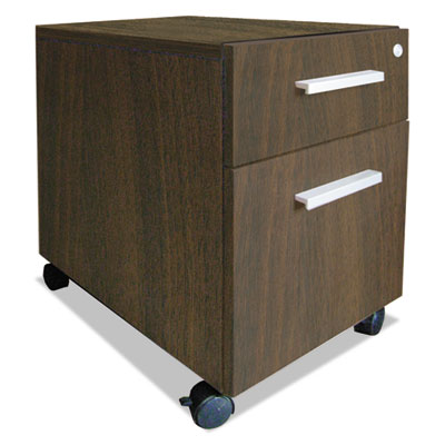 Mayline&reg; e5 Series Mobile Pedestal