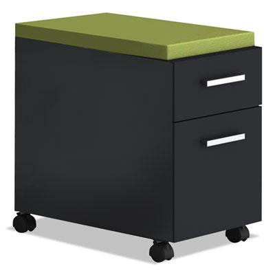 Mayline&reg; e5 Series Mobile Pedestal