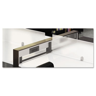 Mayline&reg; e5 Series Two-Person Workstation