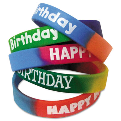 Teacher Created Resources Wristbands