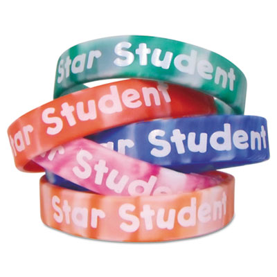 Teacher Created Resources Wristbands