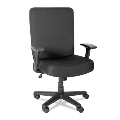 Alera Plus&trade; XL Series Big &amp; Tall High-Back Task Chair
