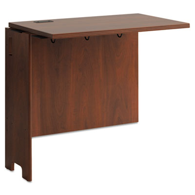 Office Connect by Bush Furniture Envoy Series Return