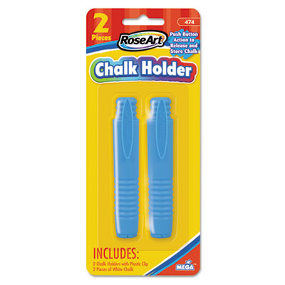 RoseArt&reg; Chalk Holder