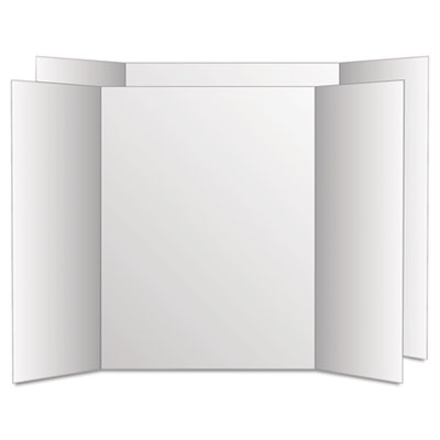 Eco Brites Tri-Fold Project Board