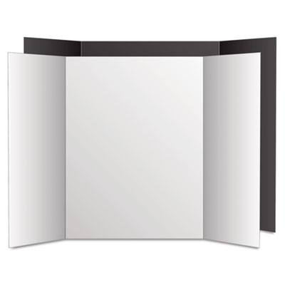 Eco Brites Tri-Fold Project Board