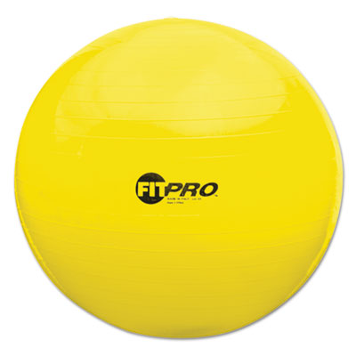 Champion Sports FitPro Ball Chair