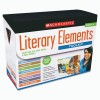 Scholastic Literary Elements Toolkit